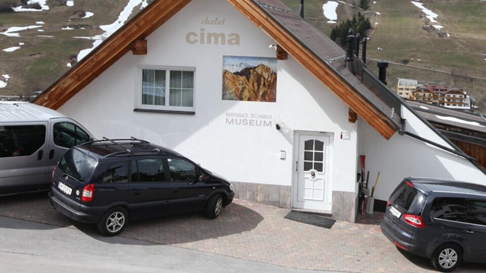 Mathias-Schmid-Museum