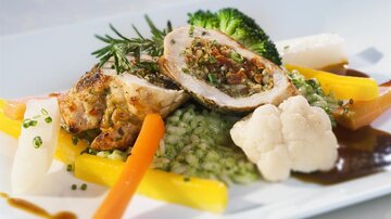 Restaurant 2