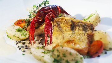 Restaurant 3