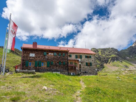 Niederelbehütte