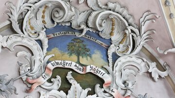 Kirche Innen_3