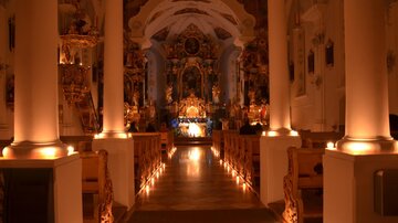 Pfarrkirche Hl. Antonius