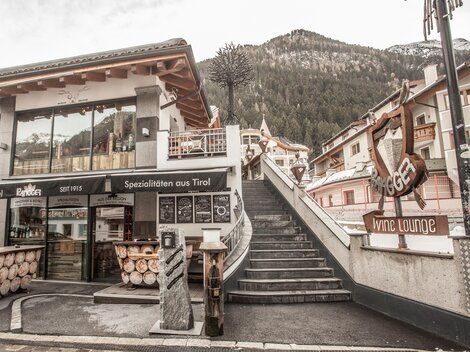 Plangger Ischgl