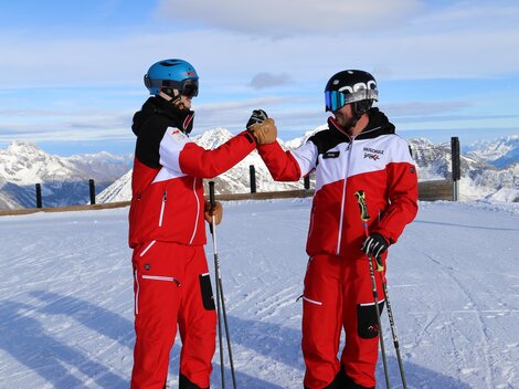 skischule