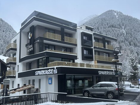 Sparkasse