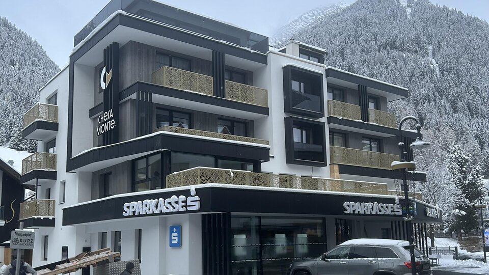 Sparkasse