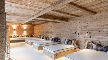Wellness - Silvretta 5