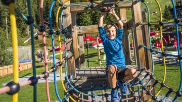 Spielplatz Sunny Mountain