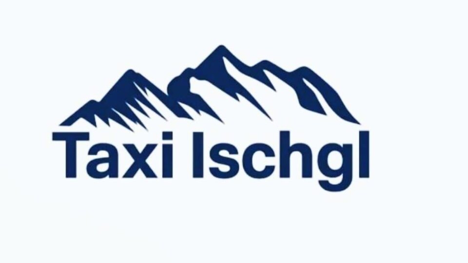 A taxi called "Sphinx-Taxi" on a solid-colored background. The website and a phone number are also printed.
