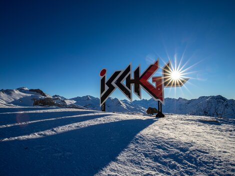 Ischgl Bild