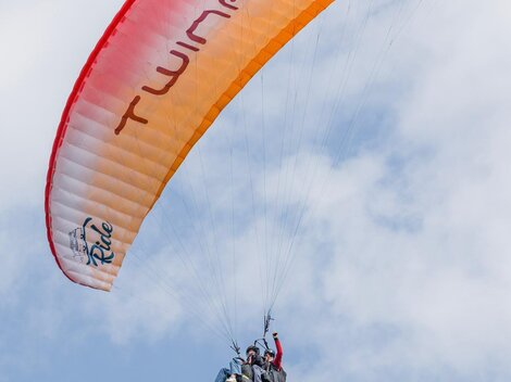 Twinfly Sommer