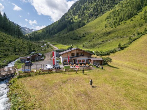 Visnitz_Alpe