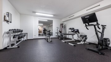 Fitnessraum (2)