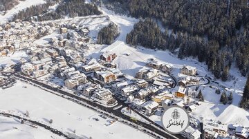 Lage Seiblishof Hotel | © seiblishof