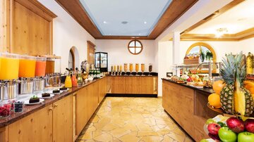 Buffet-a