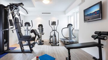 Fitness