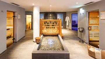 Sauna-d