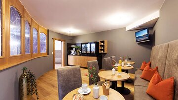 VIP-Lounge