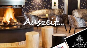 auszeit