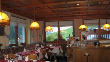 Talblick