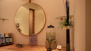 Wellness Teebar