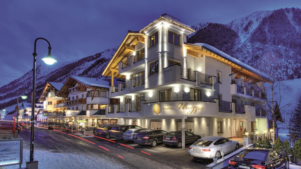 Hotelansicht