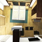 Photo of Suite Comfort with shower, toilet