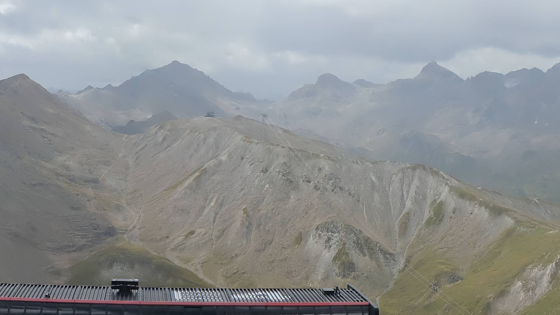 Piz Val Gronda