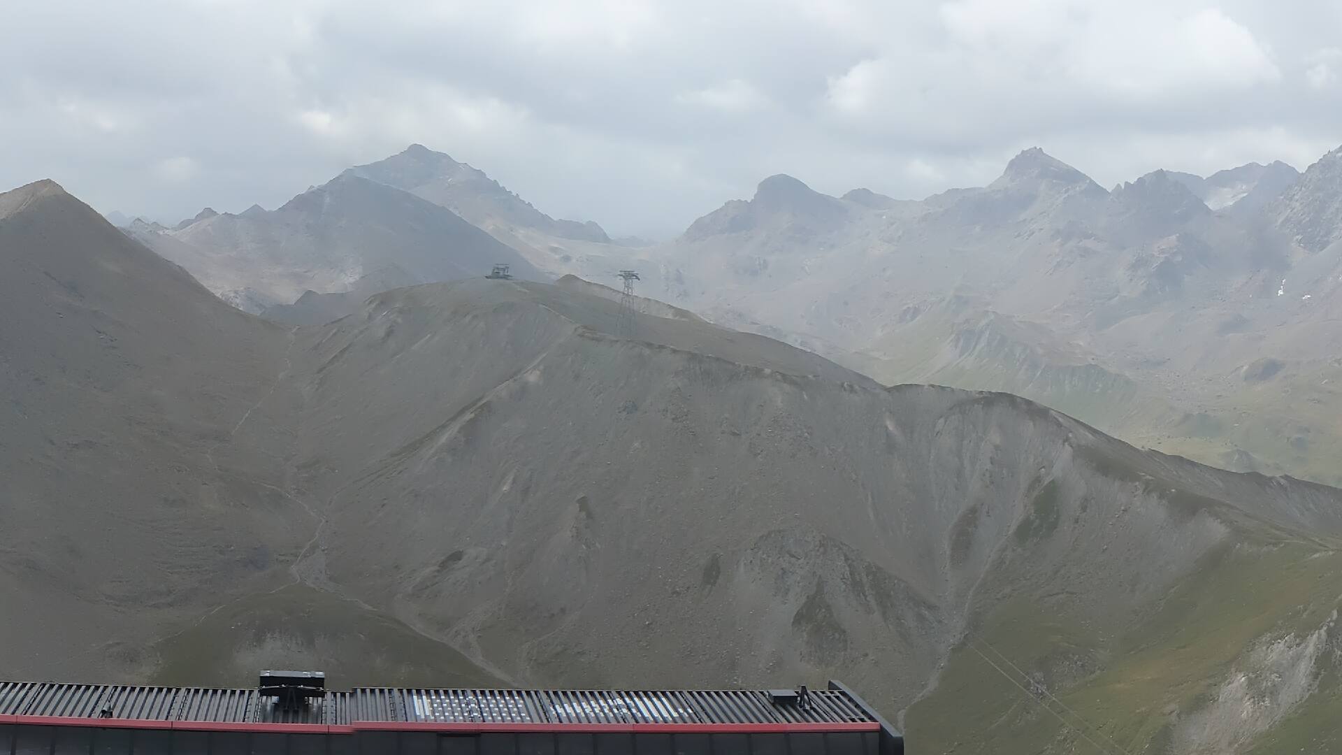 Piz Val Gronda
