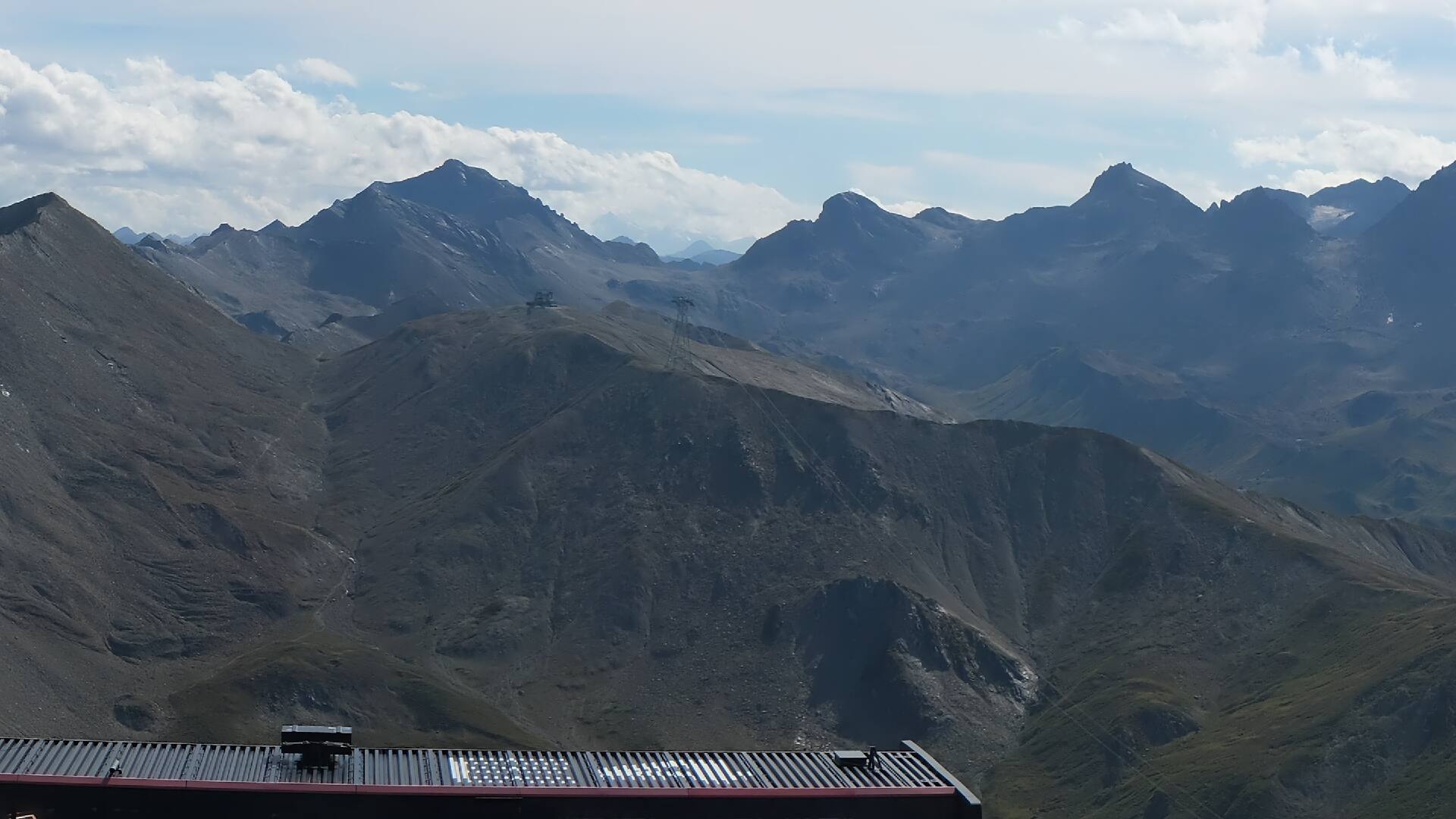 Piz Val Gronda