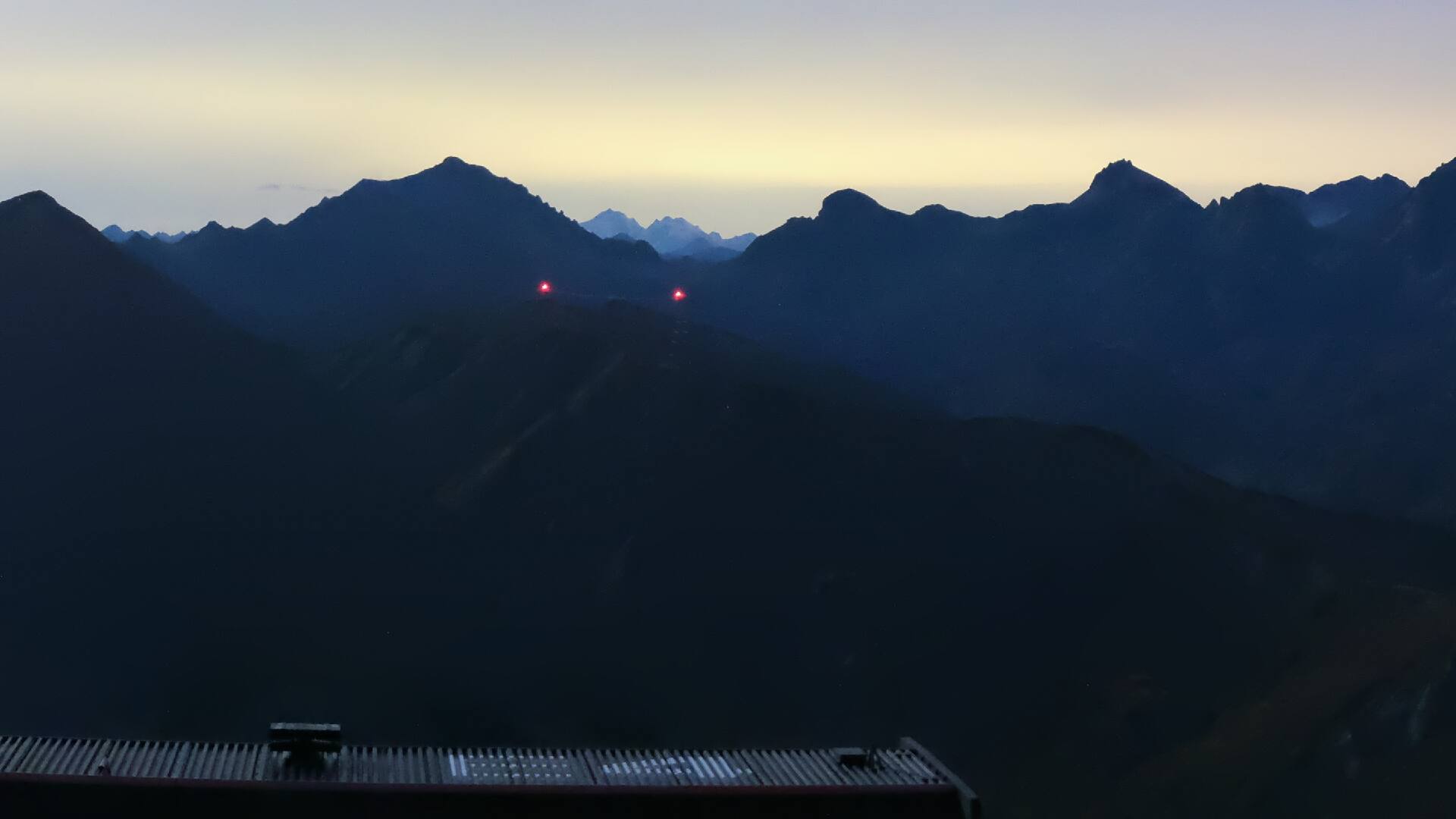 Piz Val Gronda