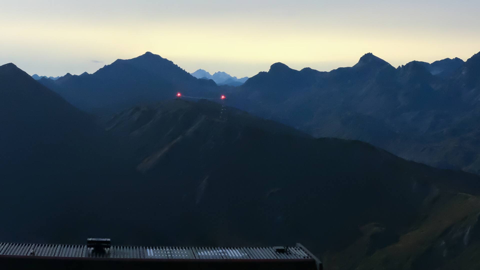 Piz Val Gronda