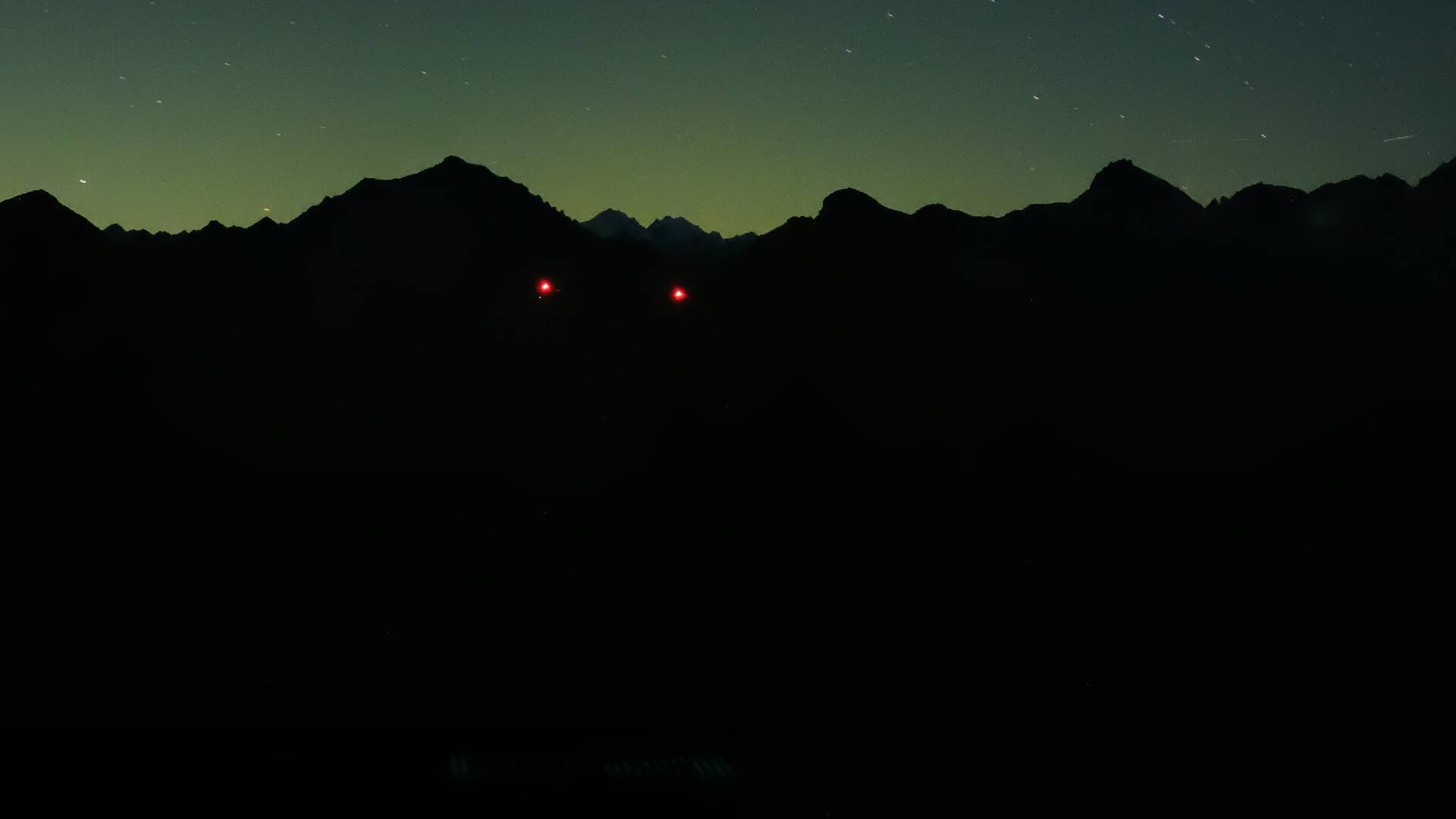 Piz Val Gronda