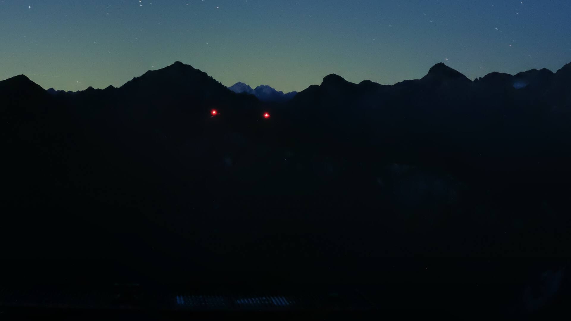 Piz Val Gronda