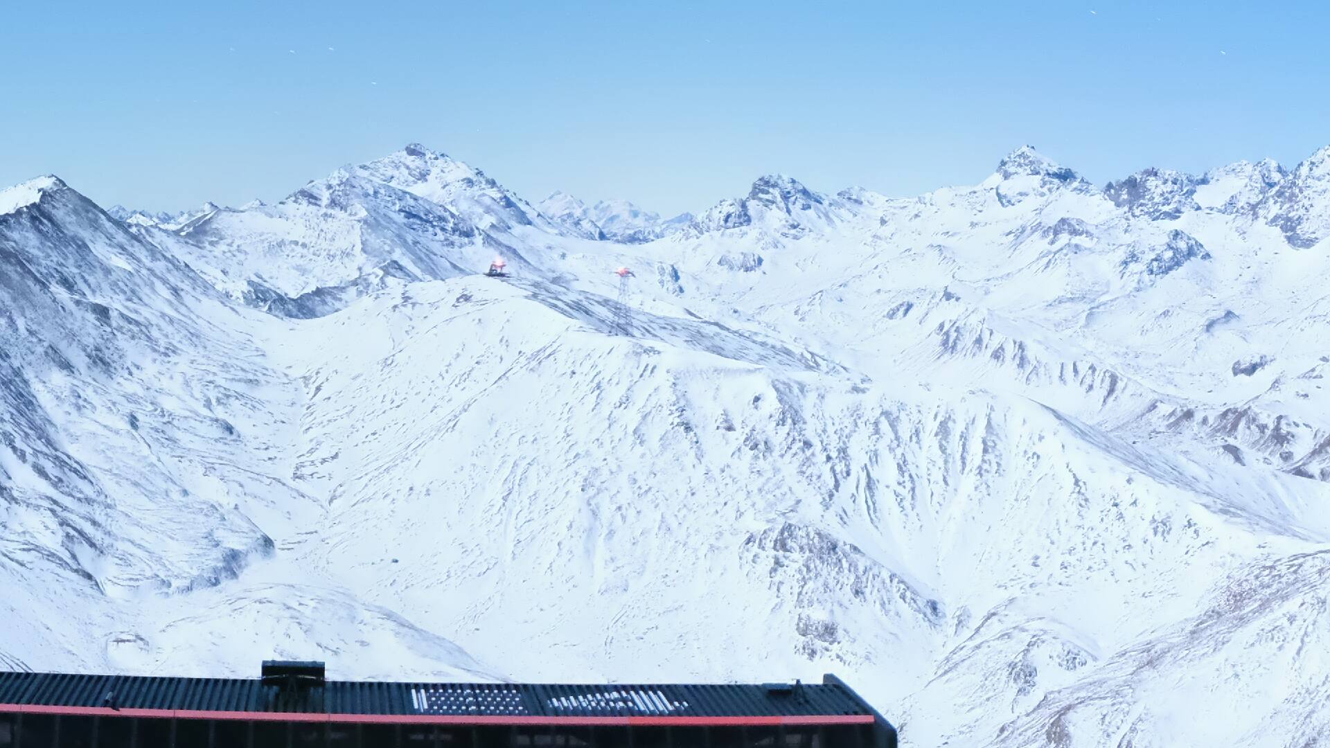 Piz Val Gronda