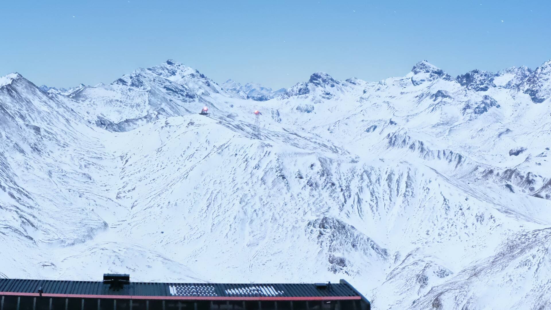 Piz Val Gronda