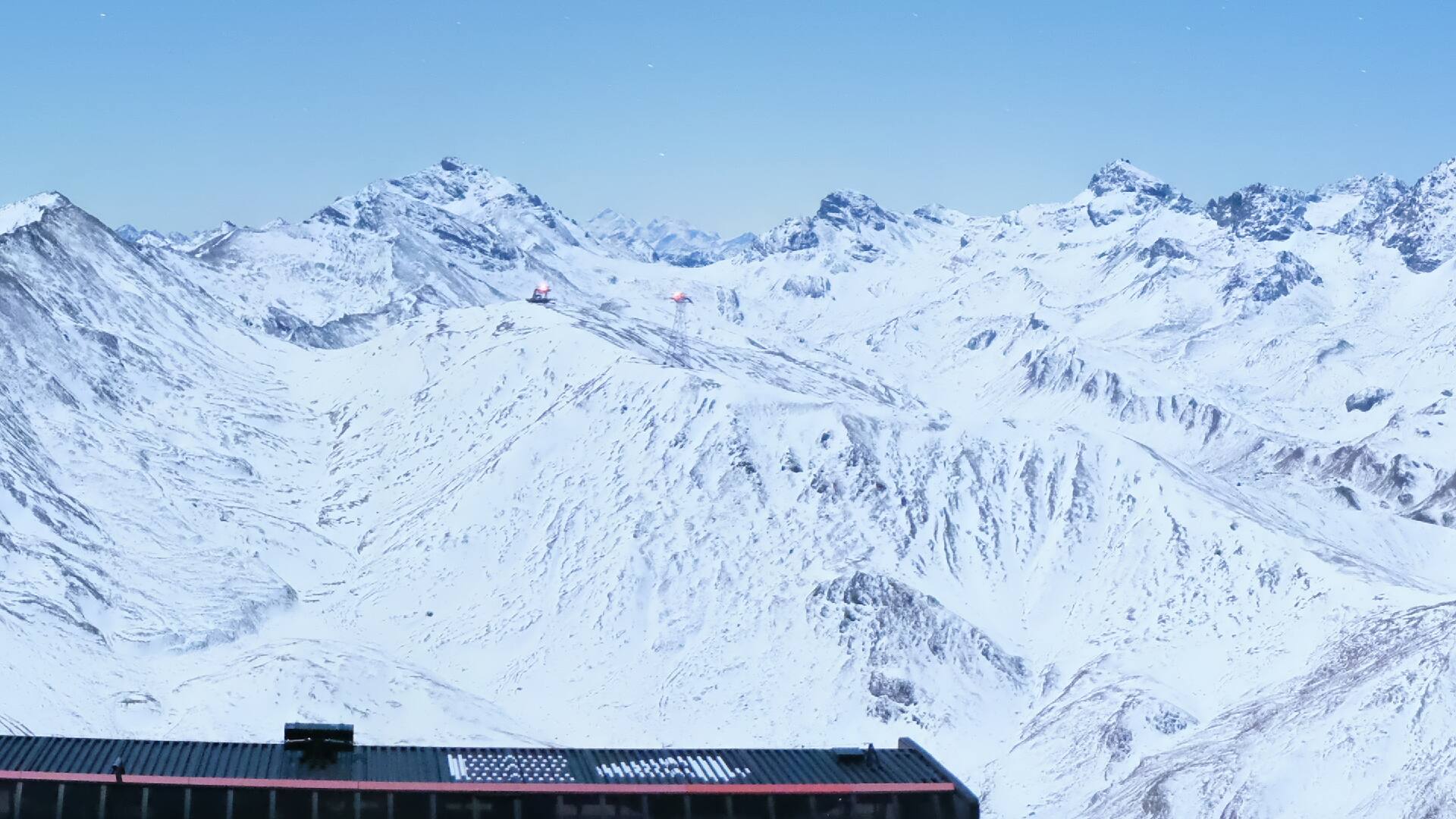 Piz Val Gronda