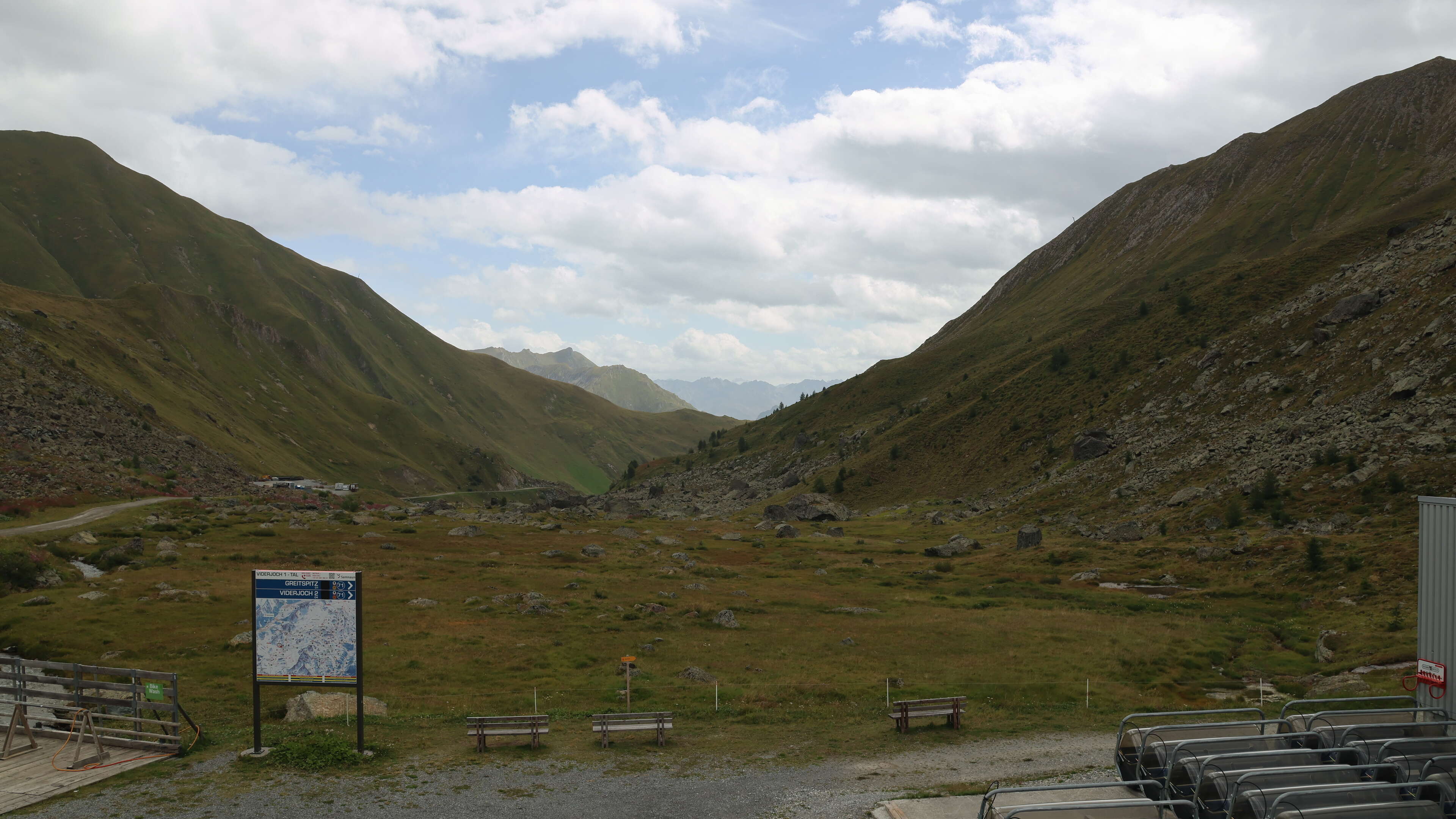 Alp Trida