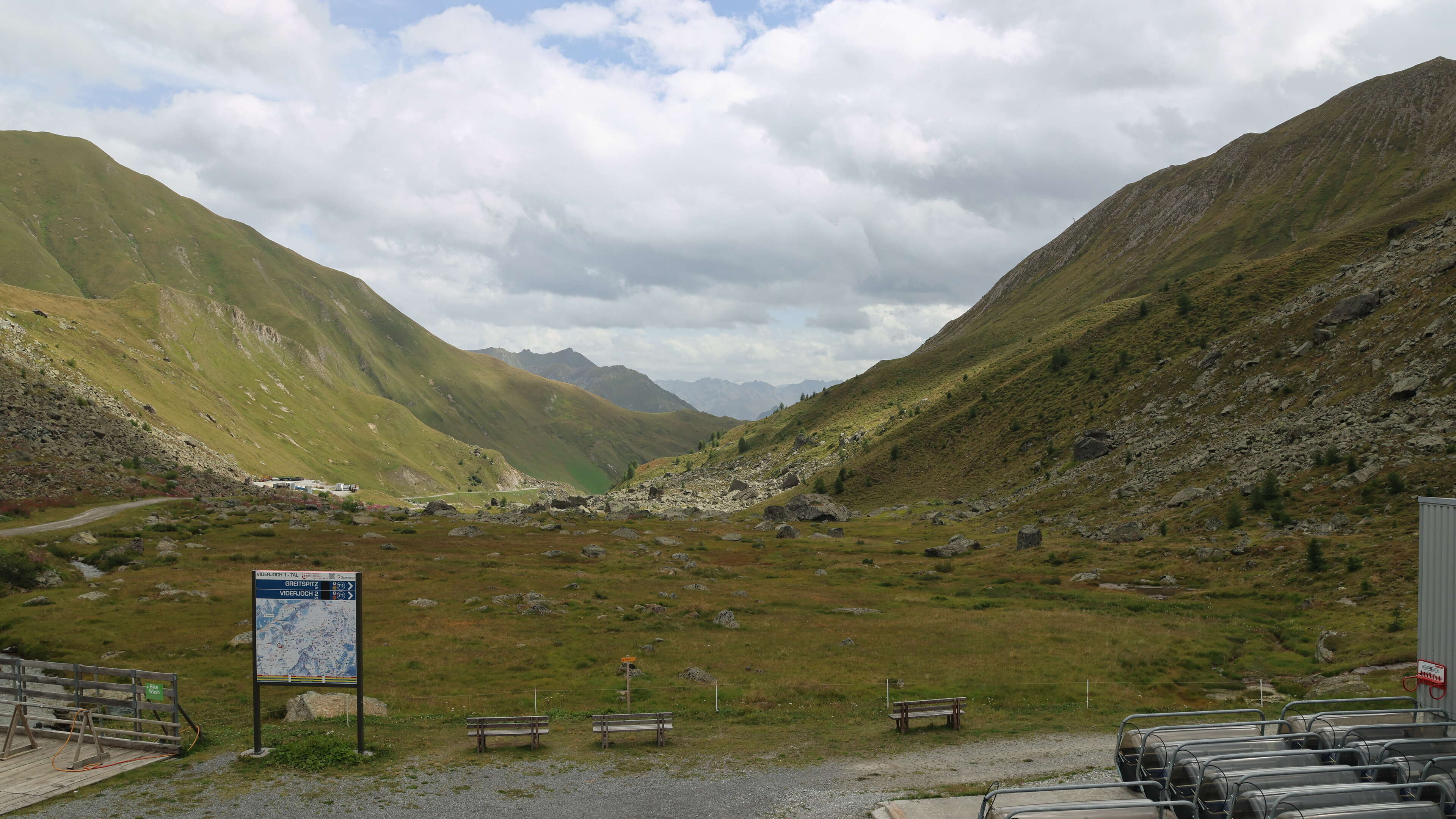 Alp Trida