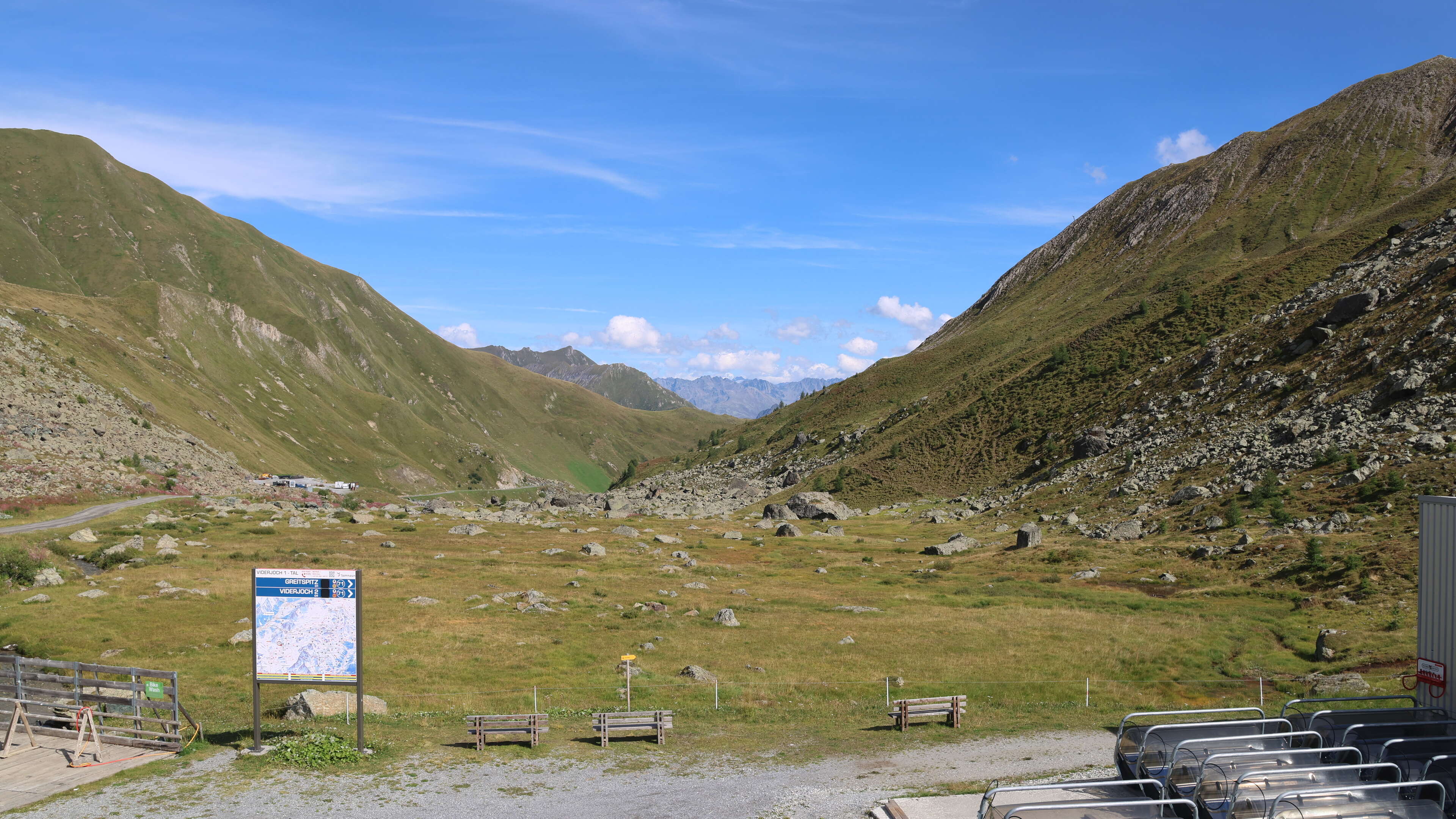 Alp Trida