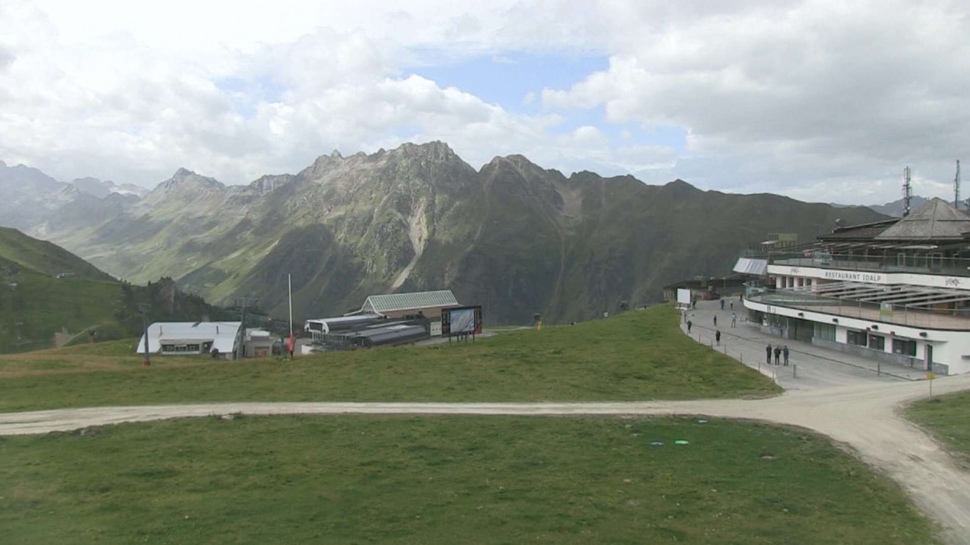 Ischgl TV