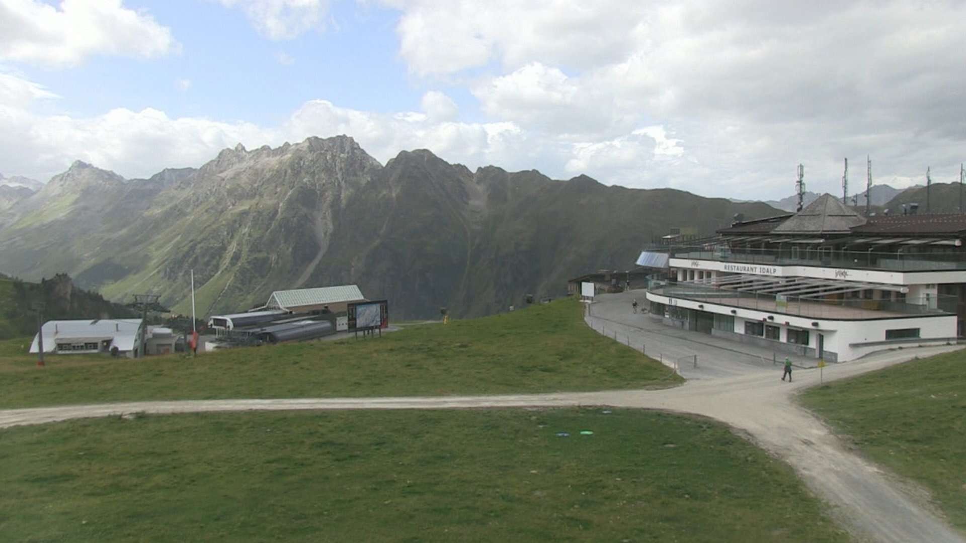 Ischgl TV