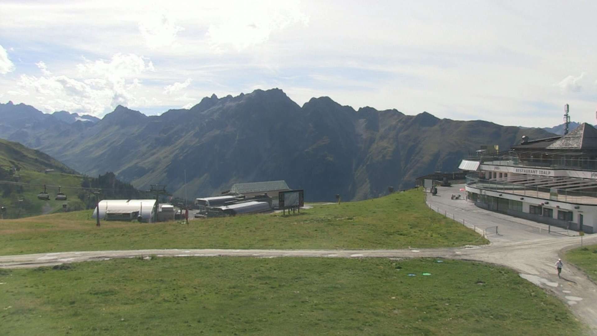 Ischgl TV