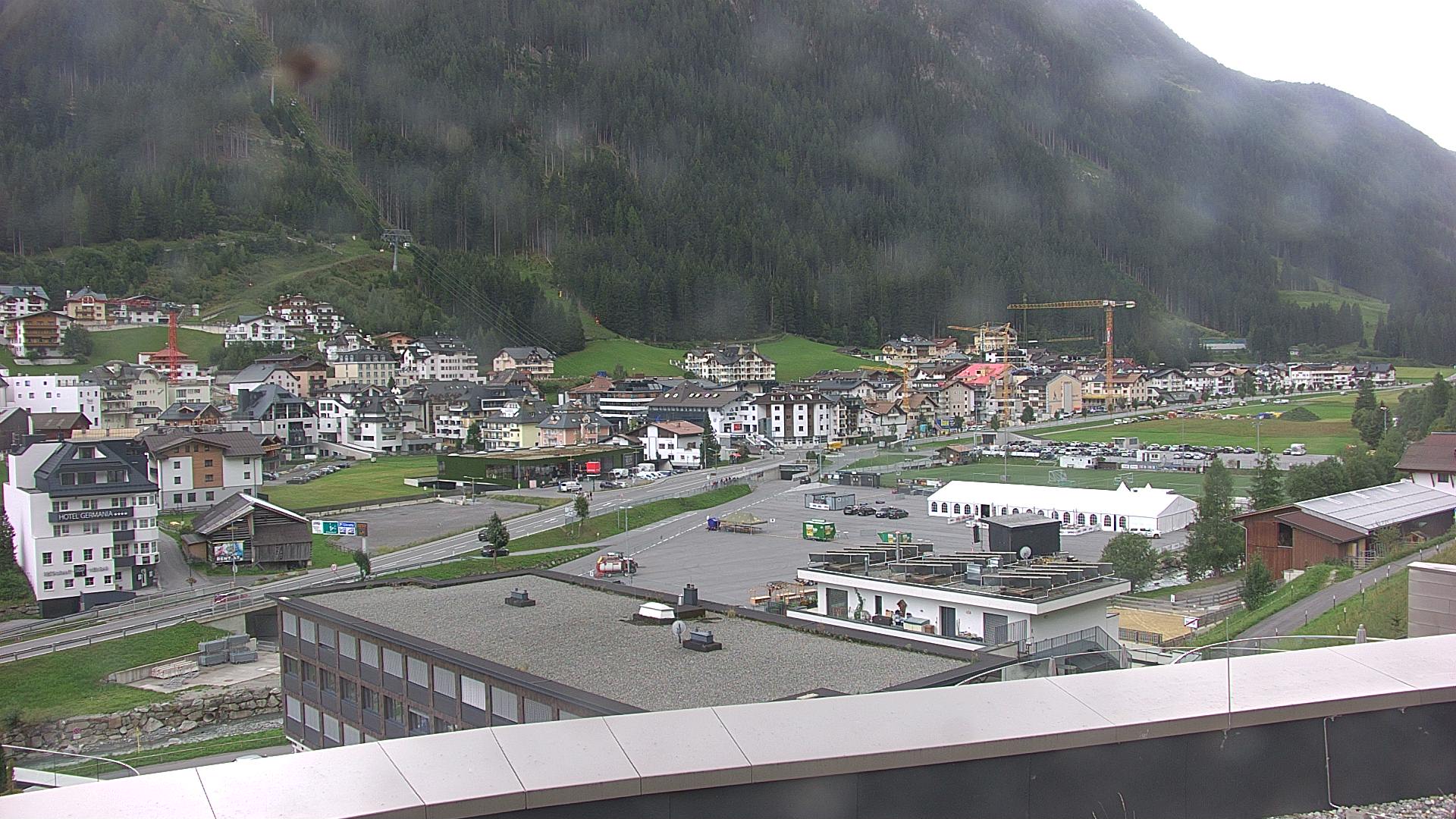 Ischgl Dorf