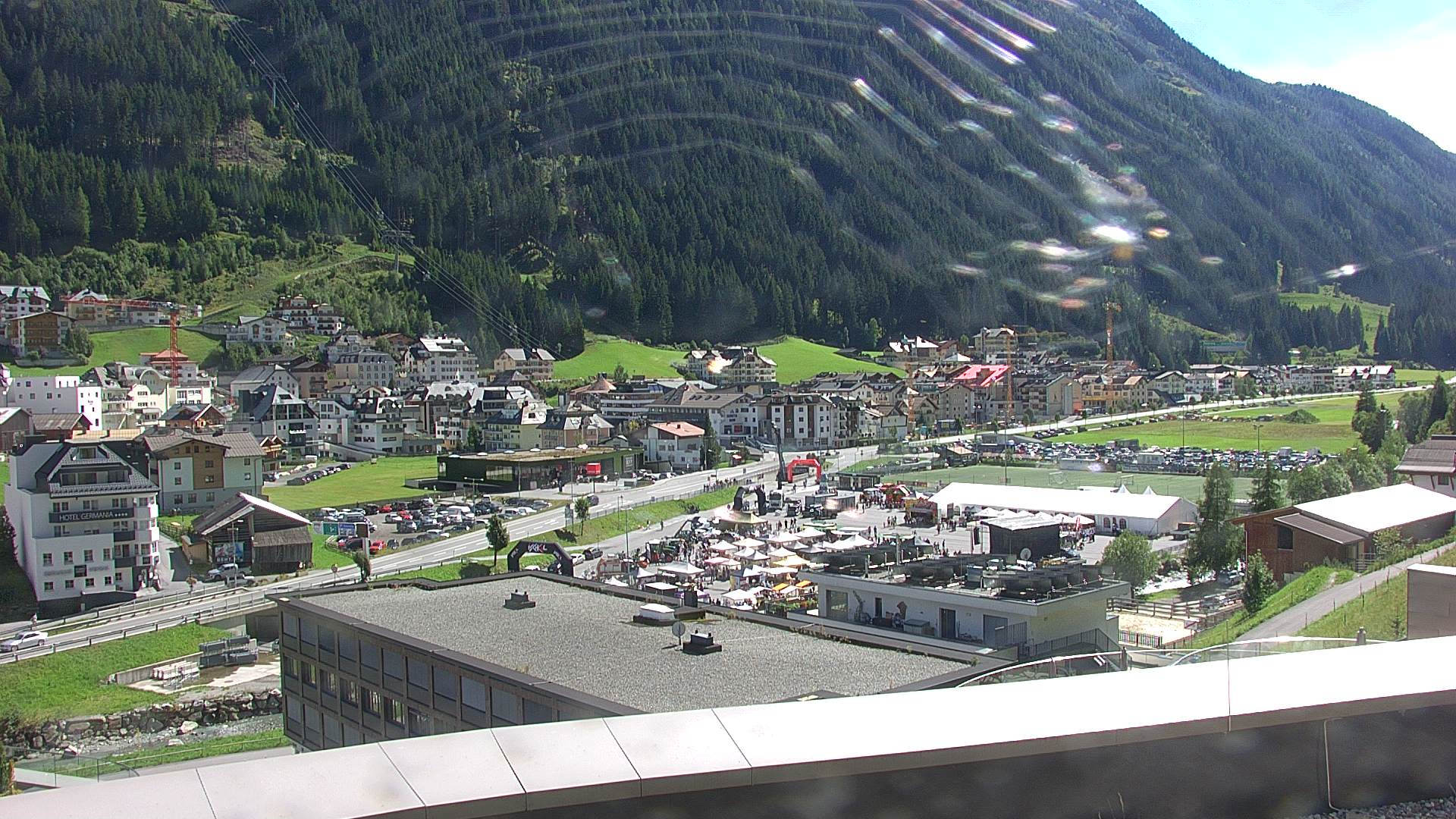 Ischgl Dorf