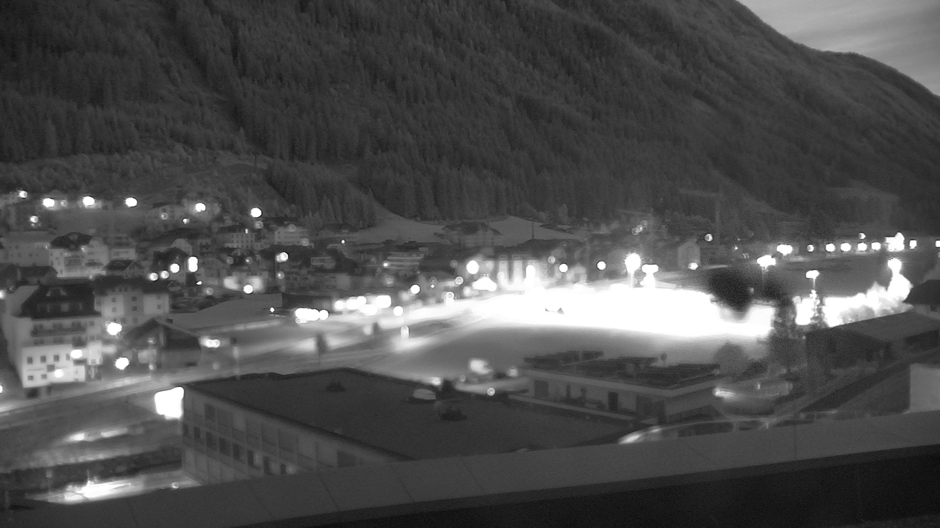 Ischgl Dorf