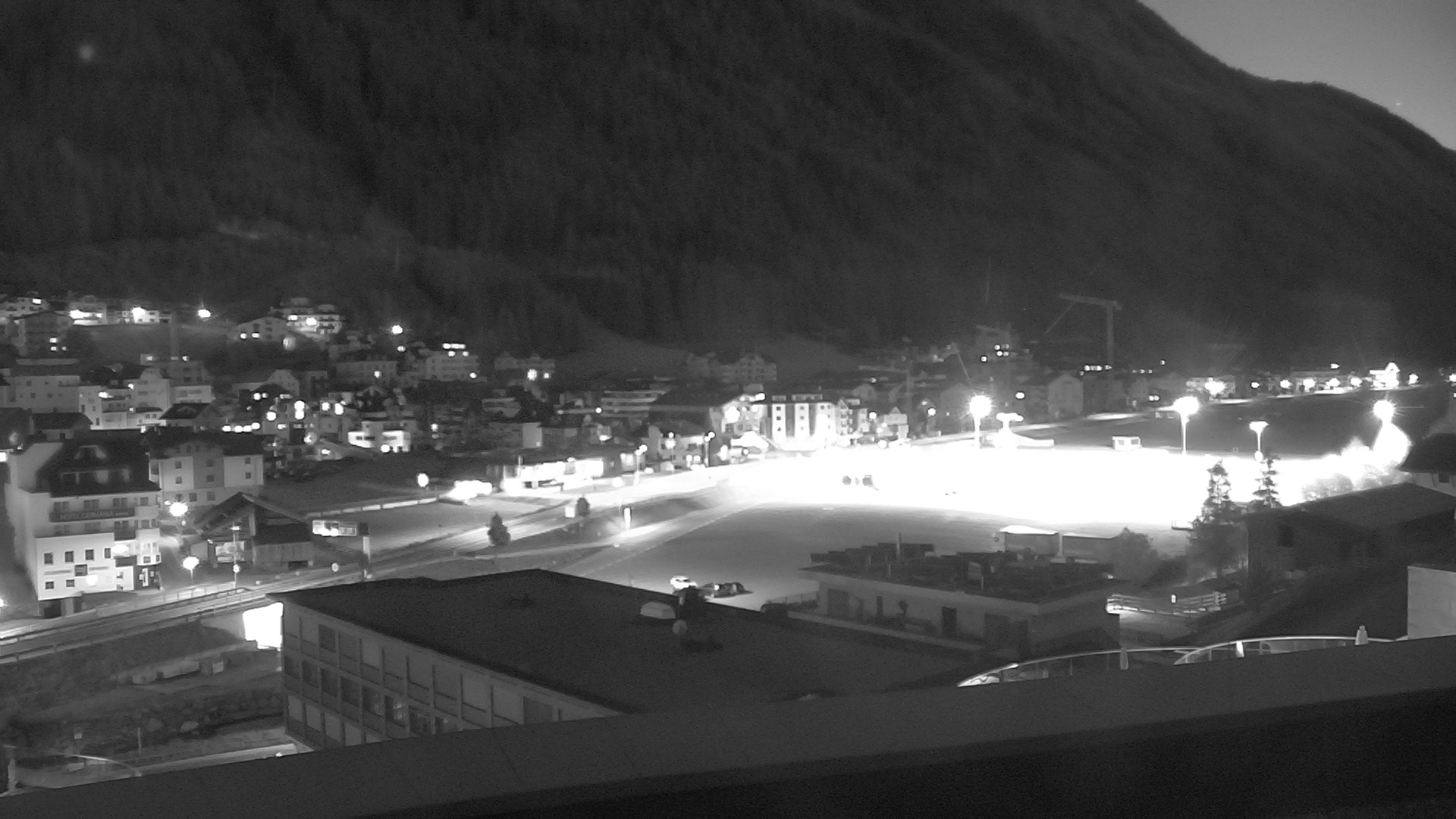 Ischgl Dorf